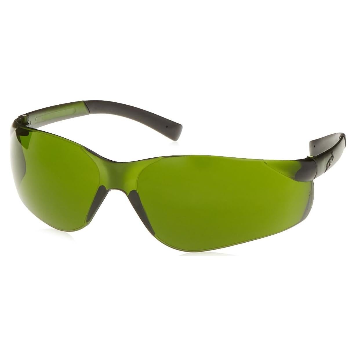 Gafas de Seguridad Pyramex Ztek ANSI Z87+ Lente IR 3.0