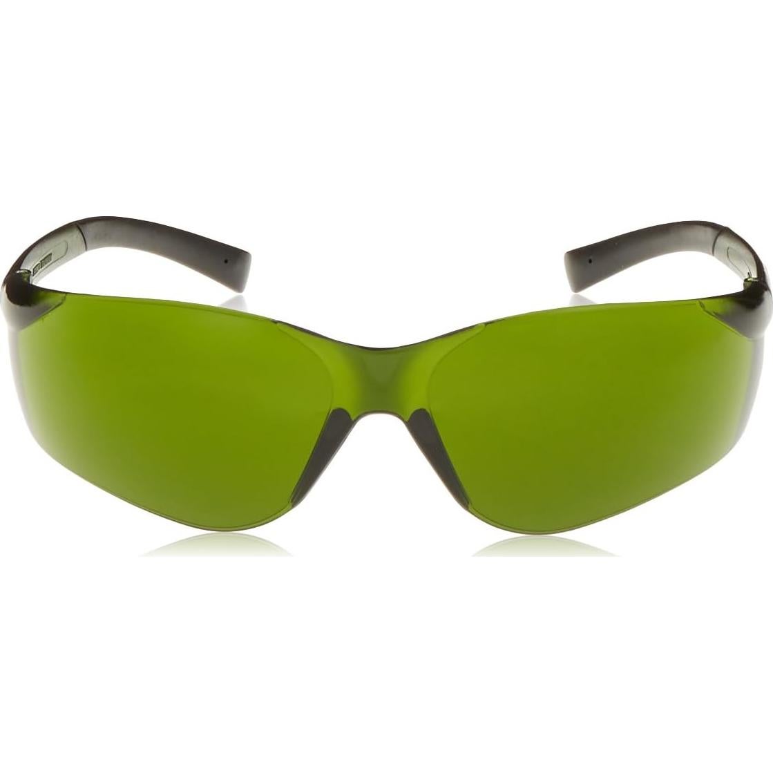 Gafas de Seguridad Pyramex Ztek ANSI Z87+ Lente IR 3.0