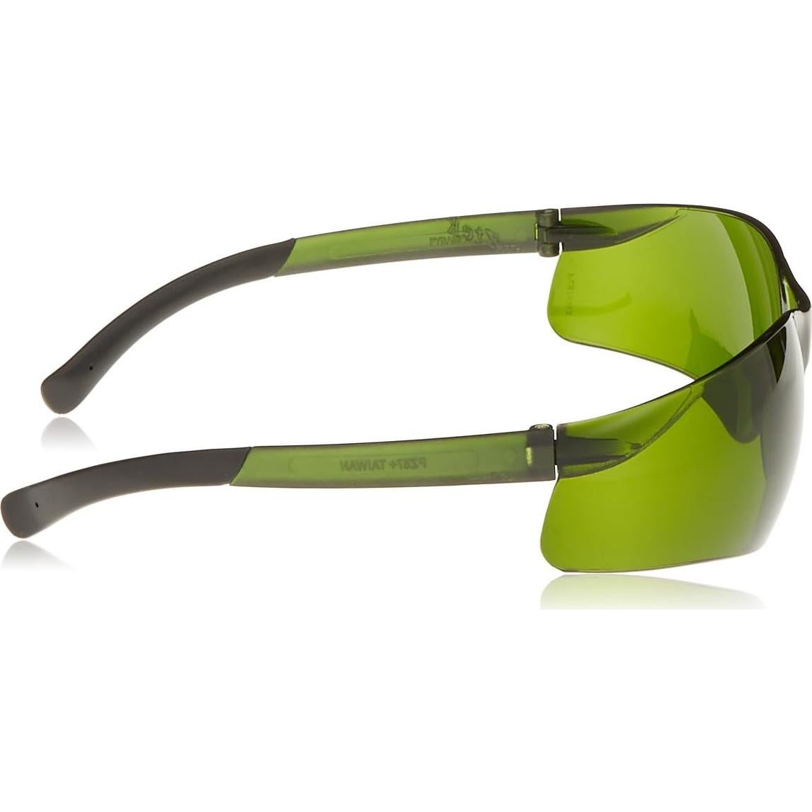 Gafas de Seguridad Pyramex Ztek ANSI Z87+ Lente IR 3.0