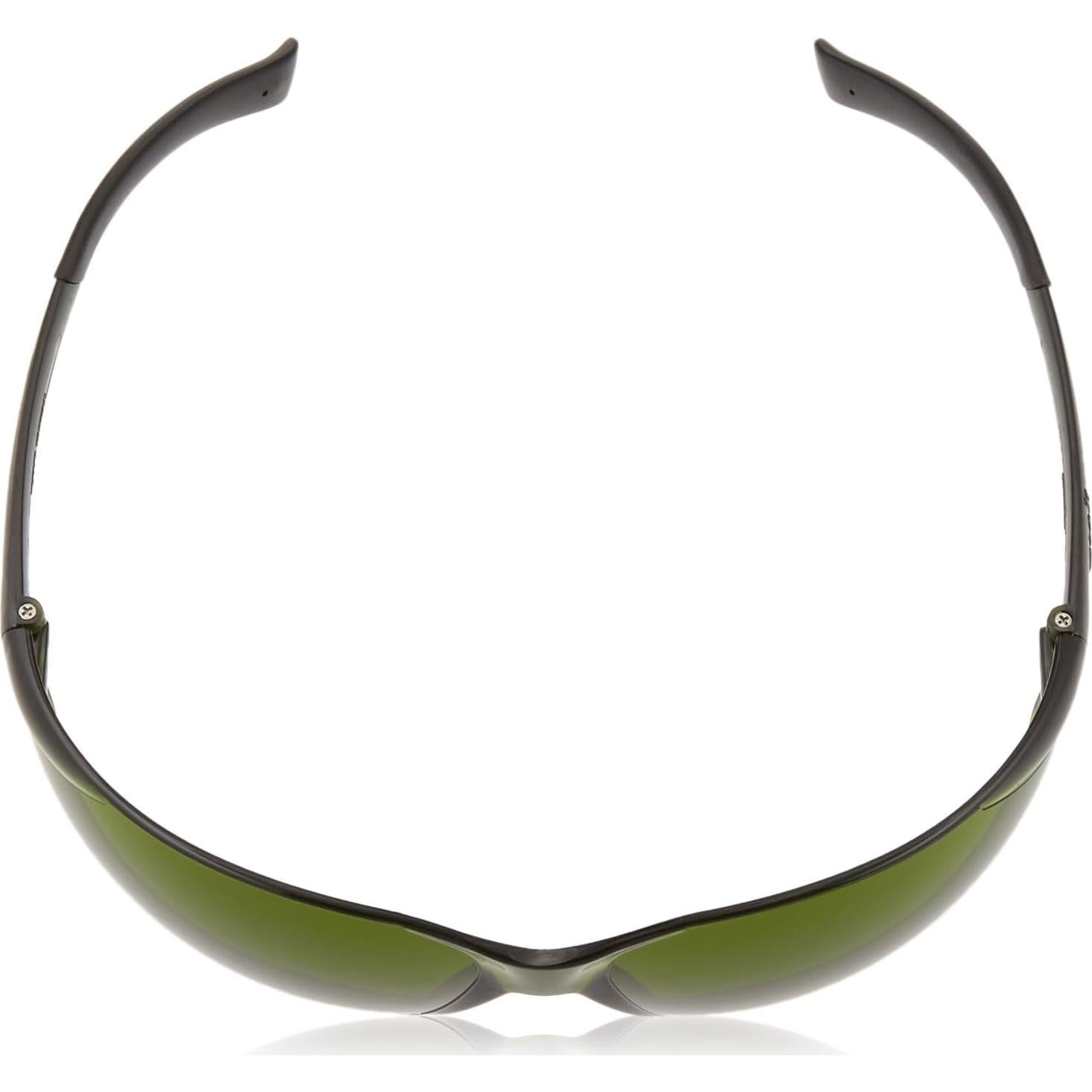 Gafas de Seguridad Pyramex Ztek ANSI Z87+ Lente IR 3.0