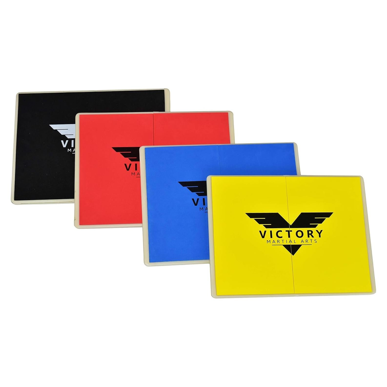 Tableros Requebrajables Victory Martial Arts para Taekwondo