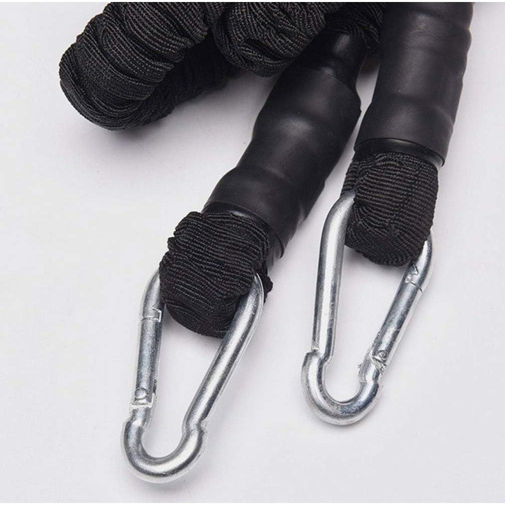 Entrenador de Resistencia YNXing 2.99 m para Fuerza y Agilidad