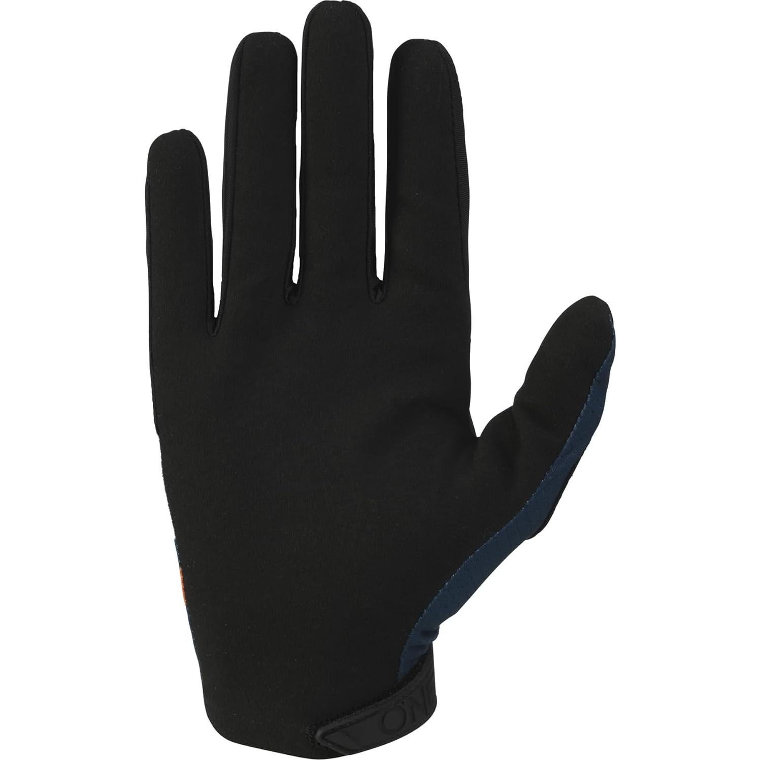 Guantes de Motocross O'Neal 0391-138 Hombres Talla 8 Negro/Naranja