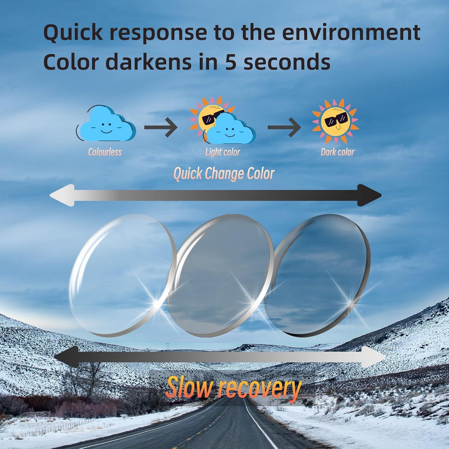 Escudo de Casco de Motocicleta Uallhome Tp4 Lente Antivaho Universal