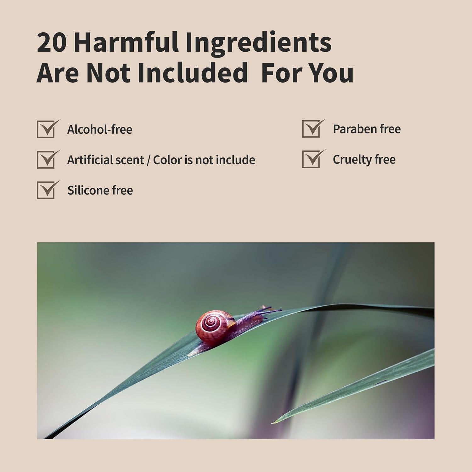 Loción Hidratante Benton 120ml con Baba de Caracol y Veneno de Abeja