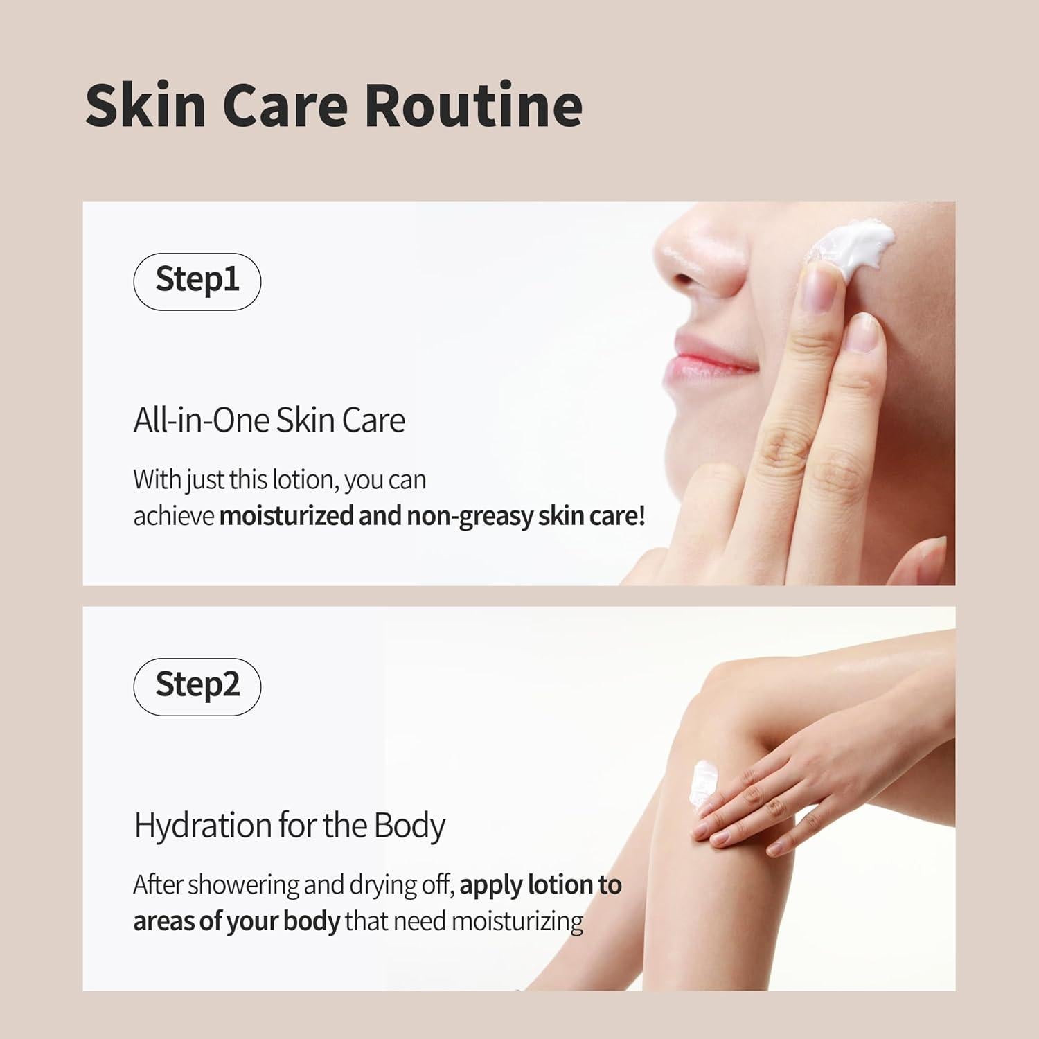 Loción Hidratante Benton 120ml con Baba de Caracol y Veneno de Abeja