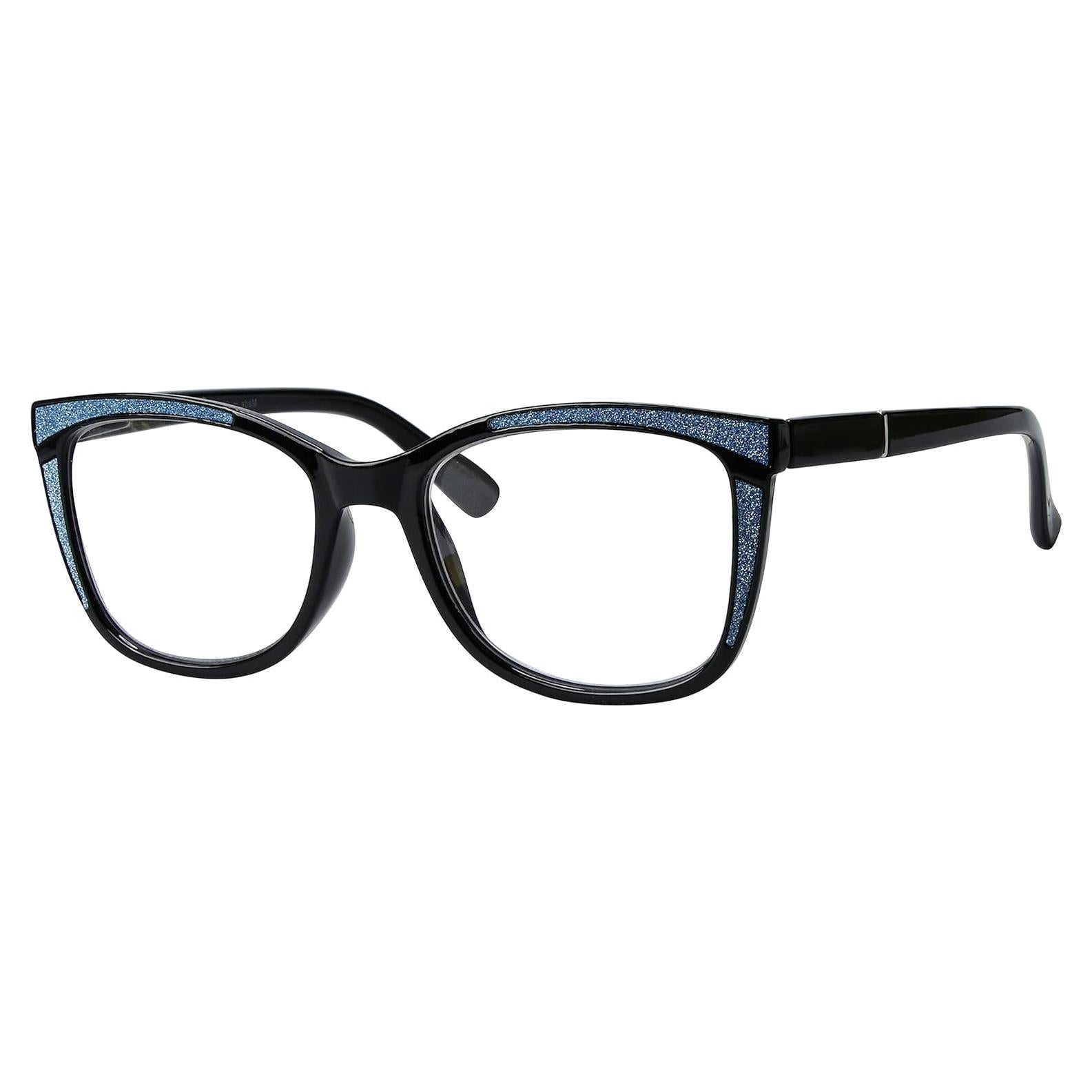 Gafas de lectura Eyekepper para mujeres ojo de gato 0.0D