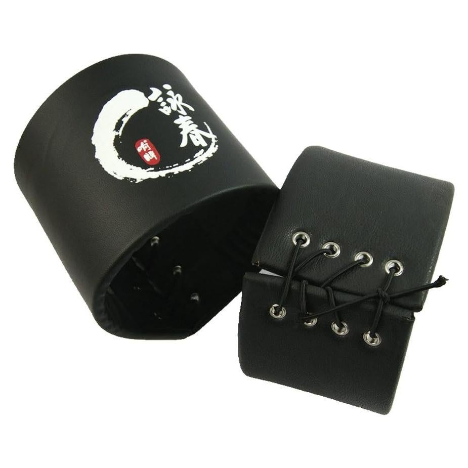 Almohadillas de Golpeo de Madera Koyheng para Wing Chun 2pcs