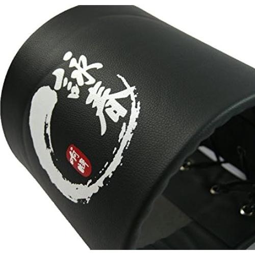 Almohadillas de Golpeo de Madera Koyheng para Wing Chun 2pcs