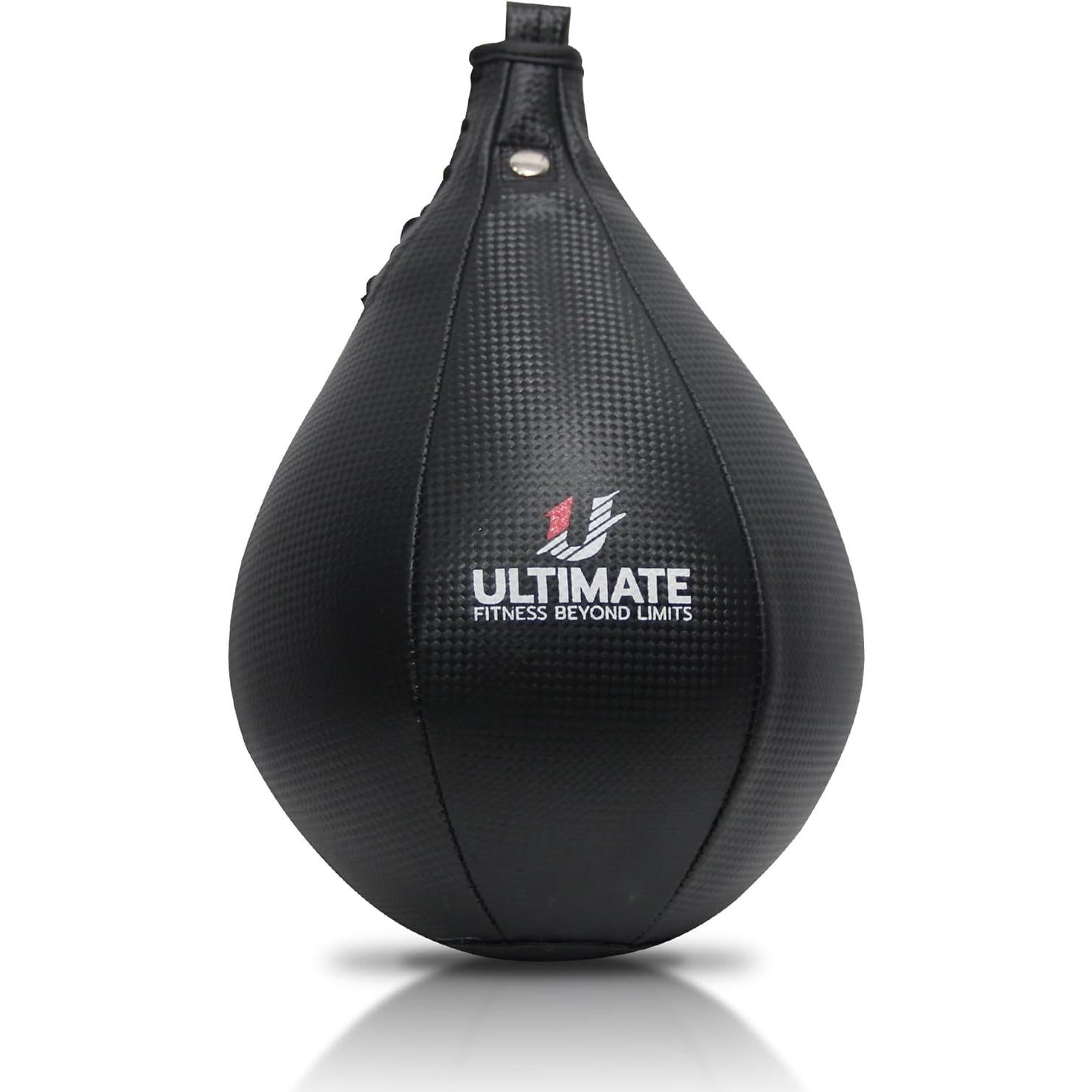 Bolsa de Velocidad Ultimate Fitness 25.4cm Boxeo Muay Thai