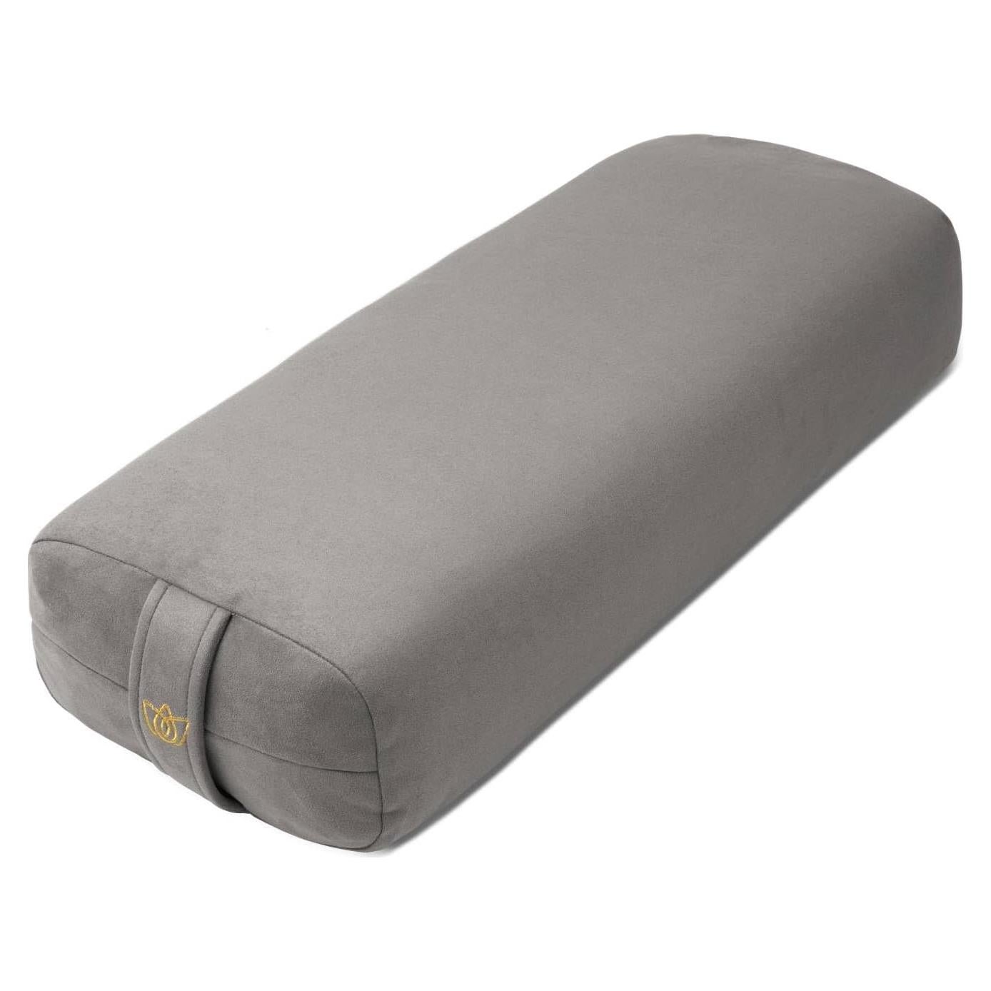 Cojín de Meditación Florensi - Almohada de Suelo 66x27.9cm