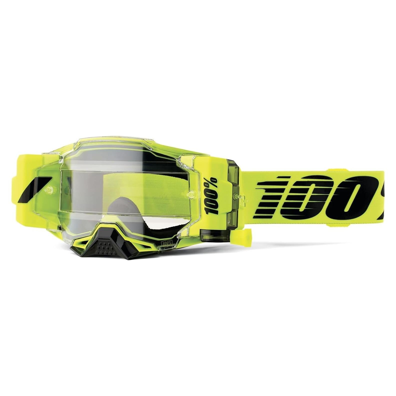 Gafas de Motocross 100% Armega Forecast Unisex Adulto