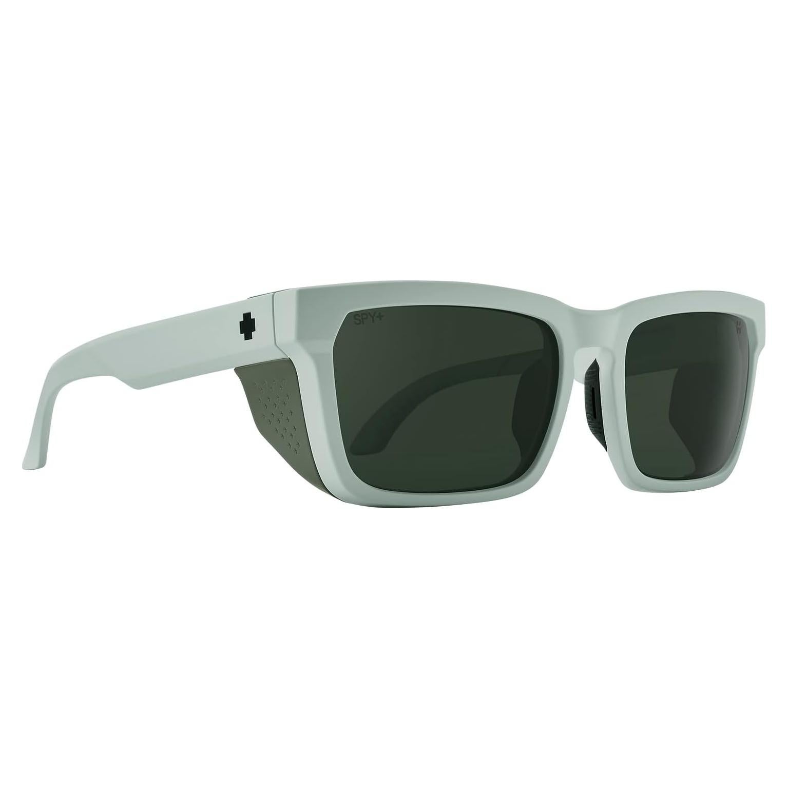 Gafas de sol SPY Optic Helm Tech con lentes Happy y escudos