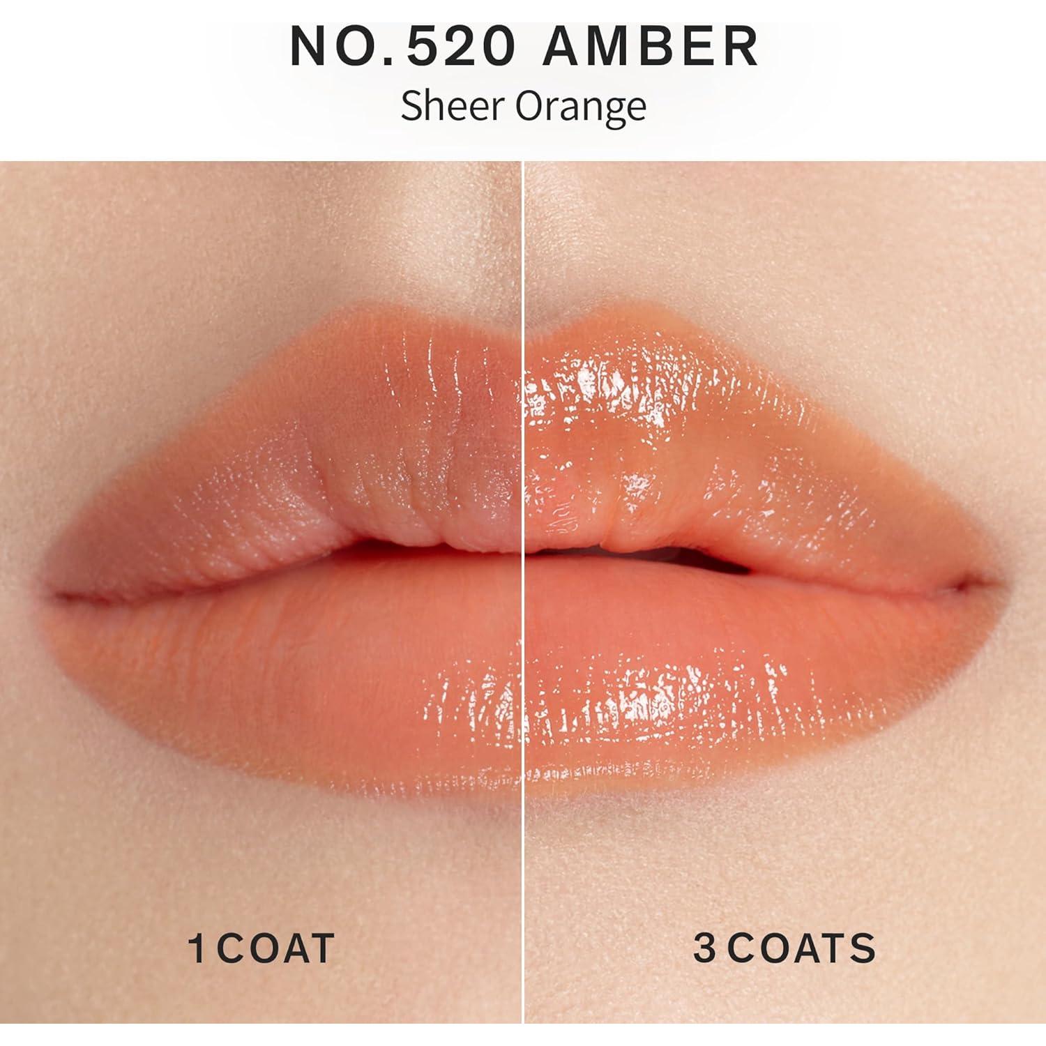 Bálsamo Labial Tinte Sulwhasoo Ámbar - Hidratante 2.83 g