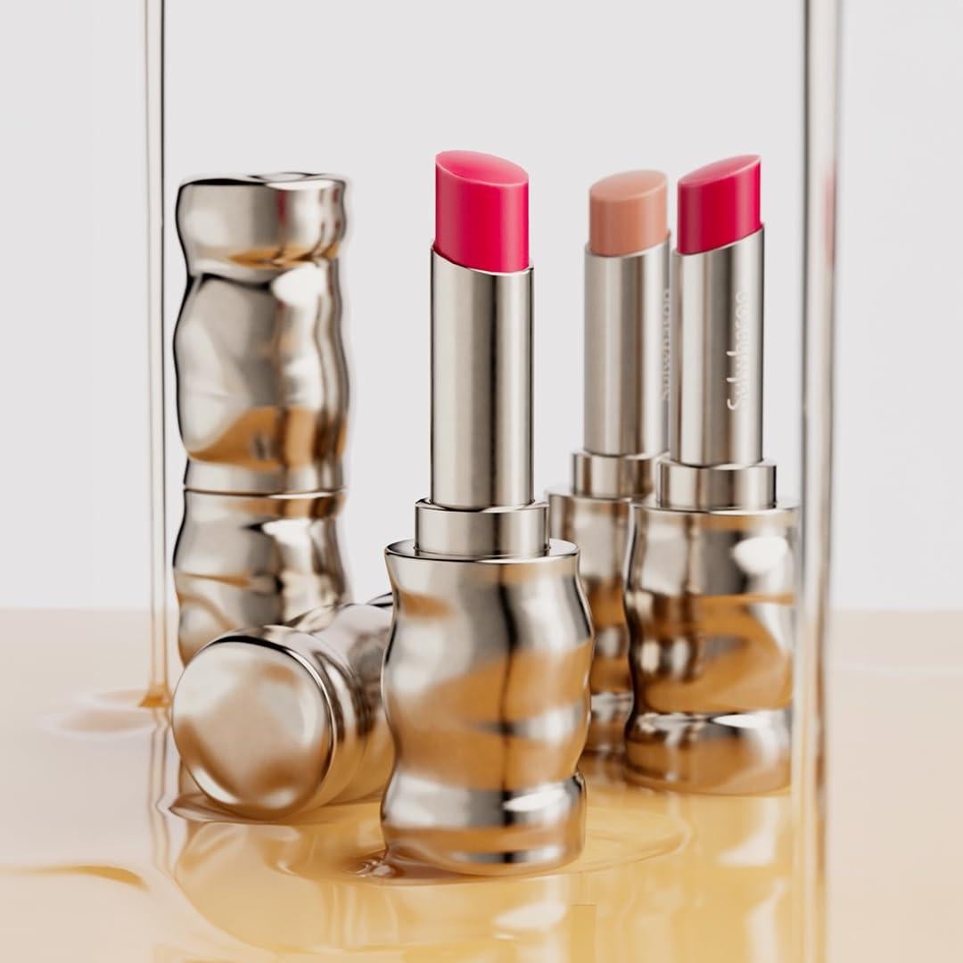 Bálsamo Labial Tinte Sulwhasoo Ámbar - Hidratante 2.83 g