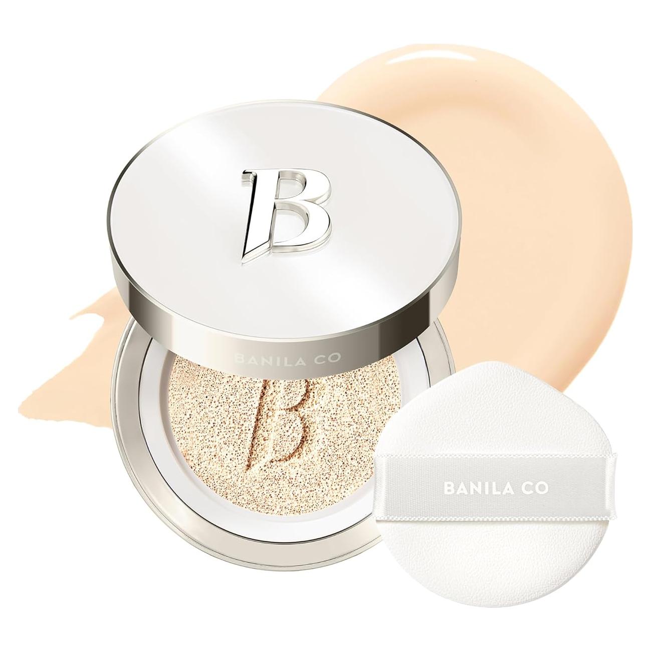 Base de Maquillaje Banila Co Covericious 17W Claro 14g