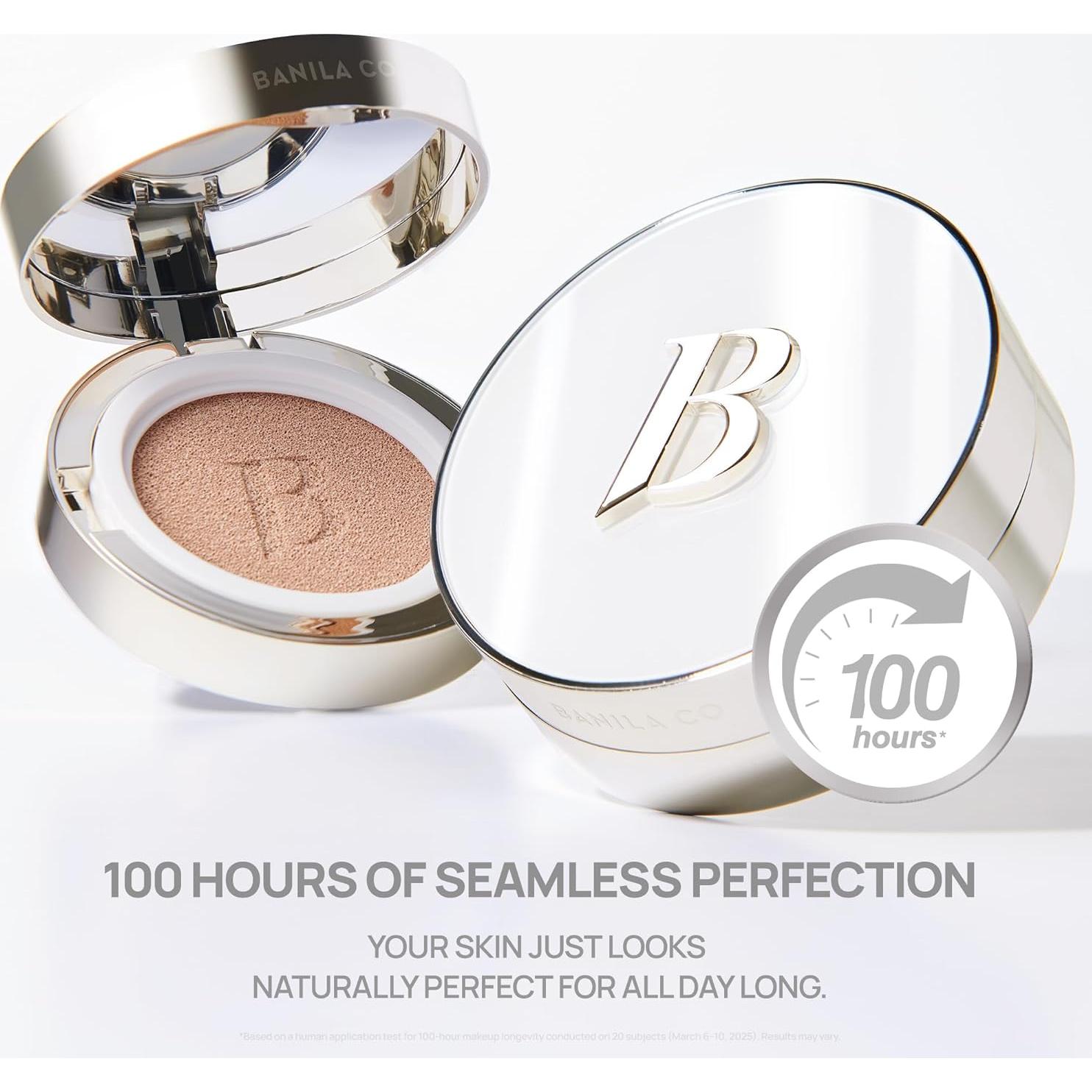 Base de Maquillaje Banila Co Covericious 17W Claro 14g