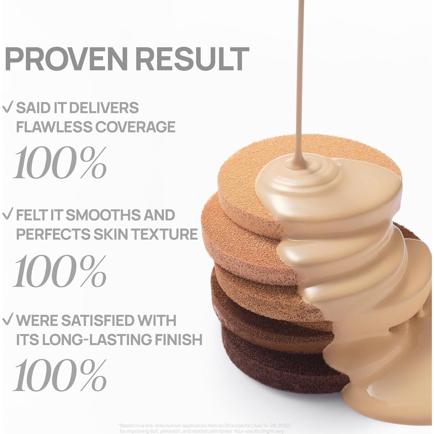 Base de Maquillaje Banila Co Covericious 17W Claro 14g