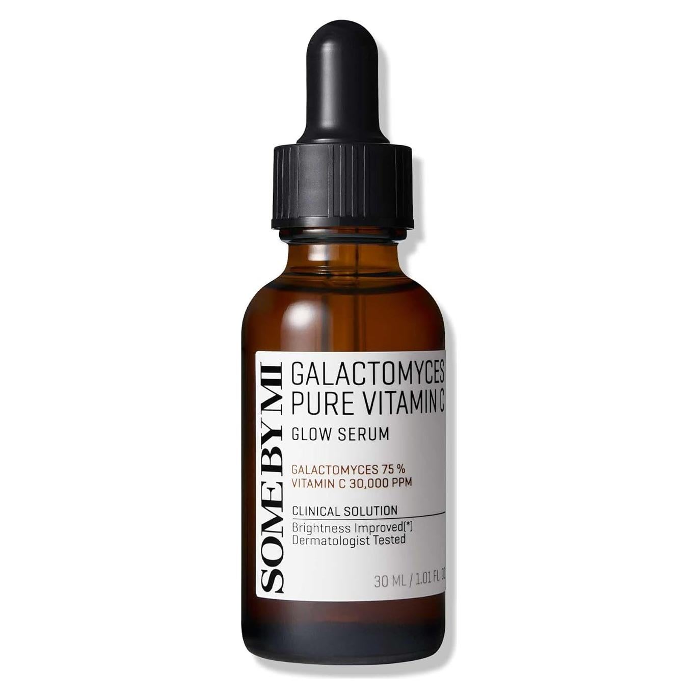 Suero Facial SOME BY MI Vitamina C Galactomyces 30ml