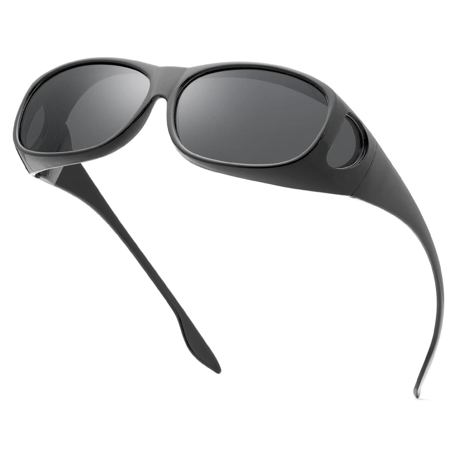 Gafas de Sol Polarizadas YIMI UV400 para Conducir sobre Gafas