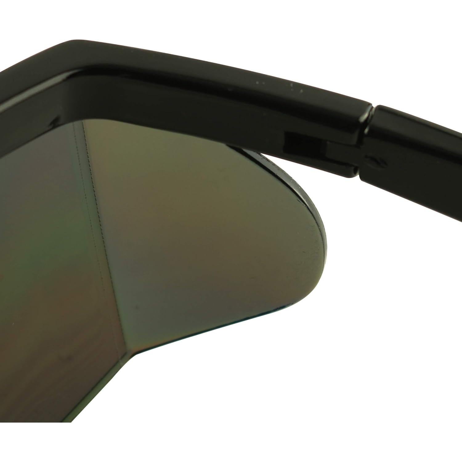 Gafas de Sol Retro ShadyVEU SVP30376 UV400 Espejadas