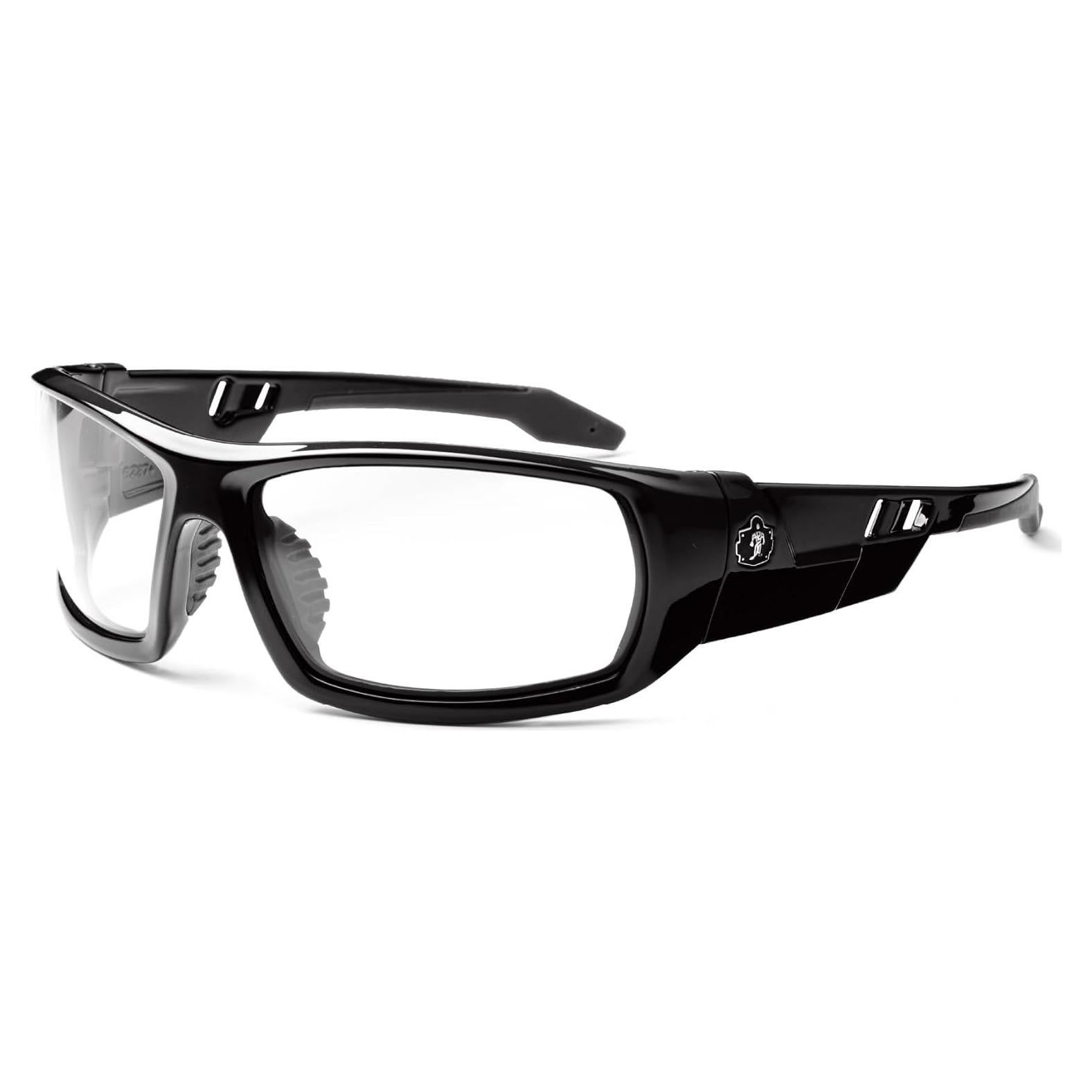 Gafas de Seguridad Ergodyne Skullerz ODIN Z87.1+ Impacto