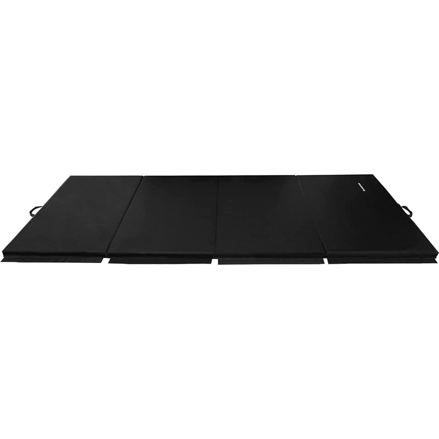 Esteras de Gimnasia Plegables BalanceFrom 3.05m x 1.22m x 5cm