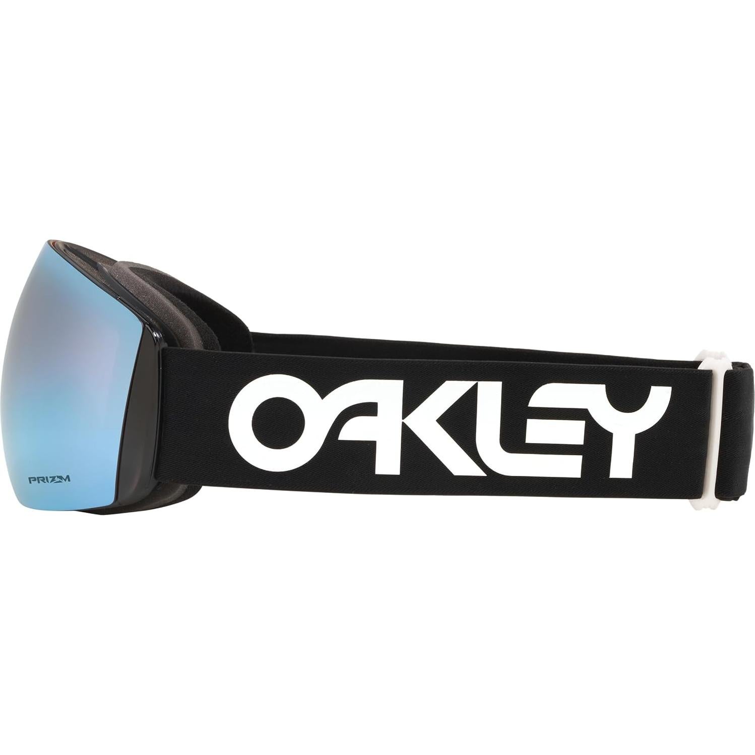 Gafas de Nieve Oakley Flight Deck L Prizm Snow Sapphire