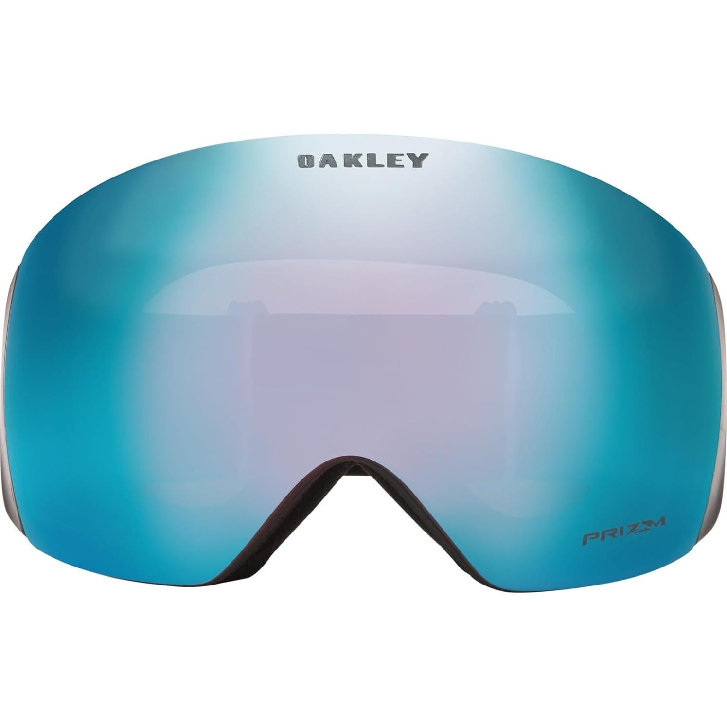 Gafas de Nieve Oakley Flight Deck L Prizm Snow Sapphire