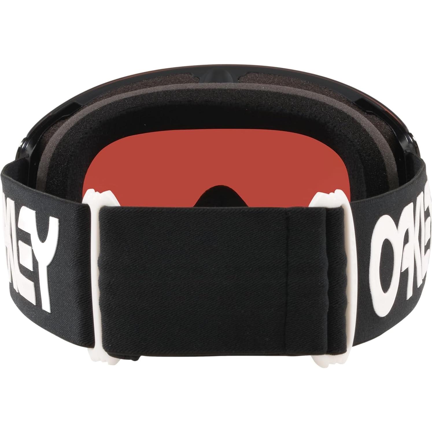 Gafas de Nieve Oakley Flight Deck L Prizm Snow Sapphire