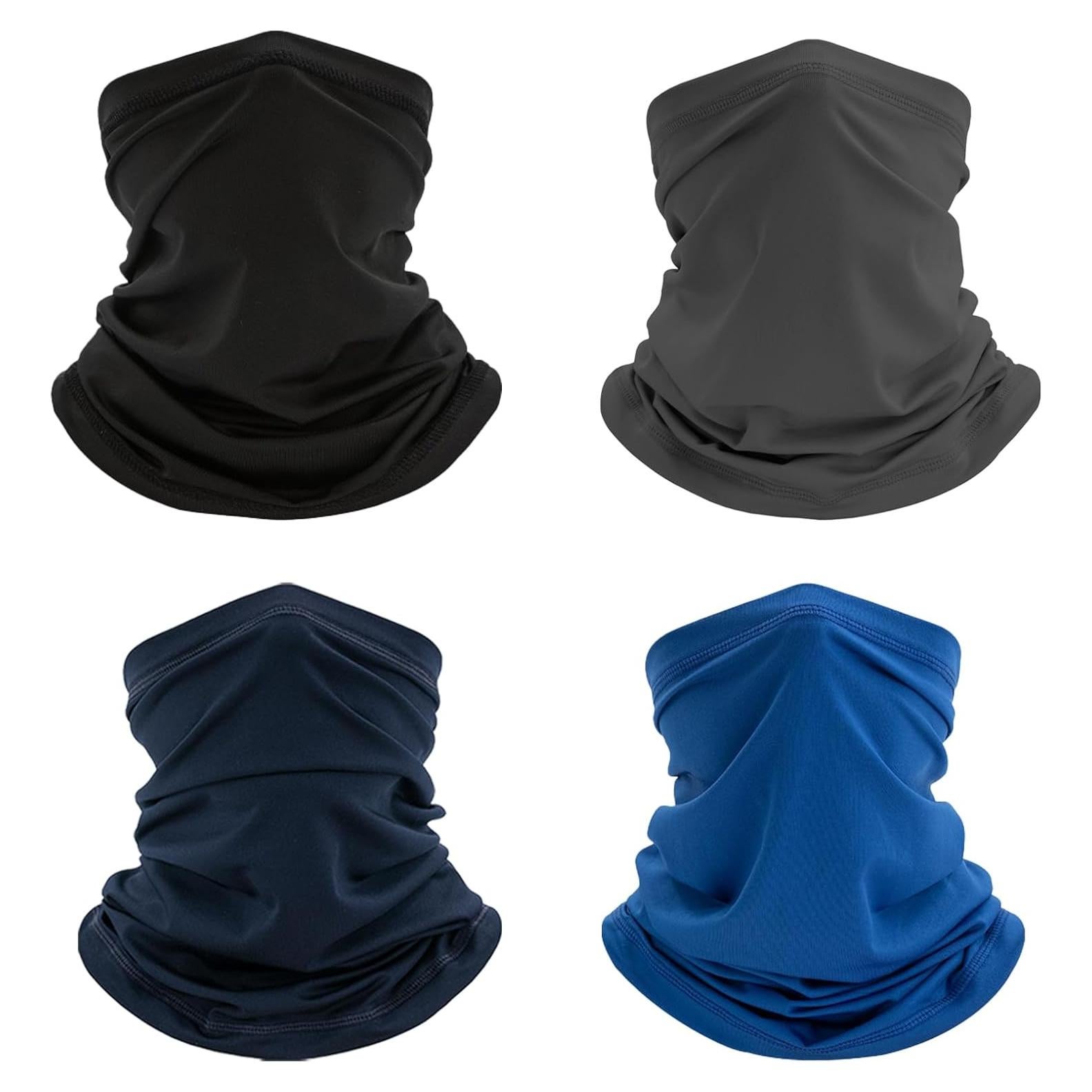 Mascarilla de Cuello Ezovino Multifuncional UV 41.91x24.13cm