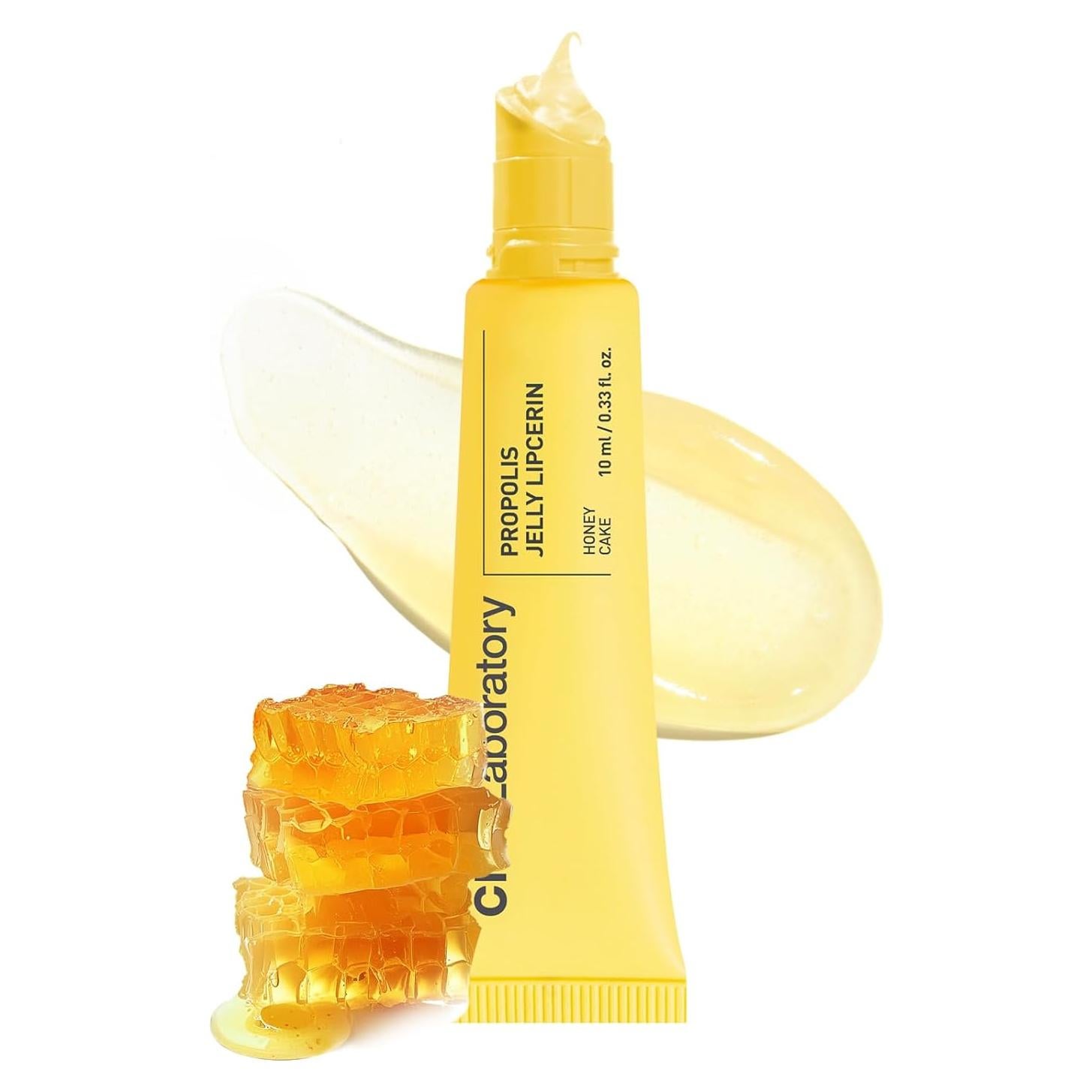 CNP Propolis Jelly Lipcerin Bálsamo Labial Hidratante 8.8 ml