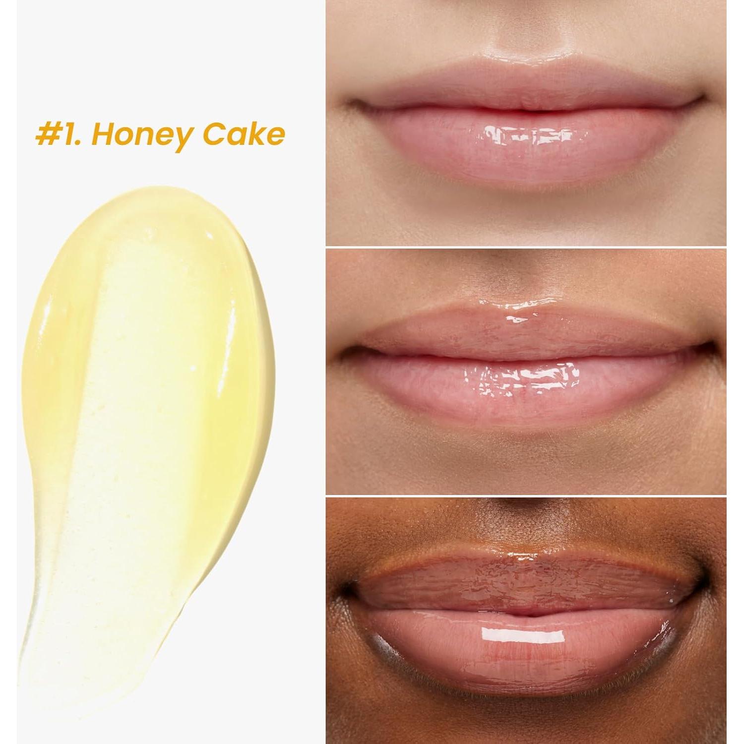 CNP Propolis Jelly Lipcerin Bálsamo Labial Hidratante 8.8 ml