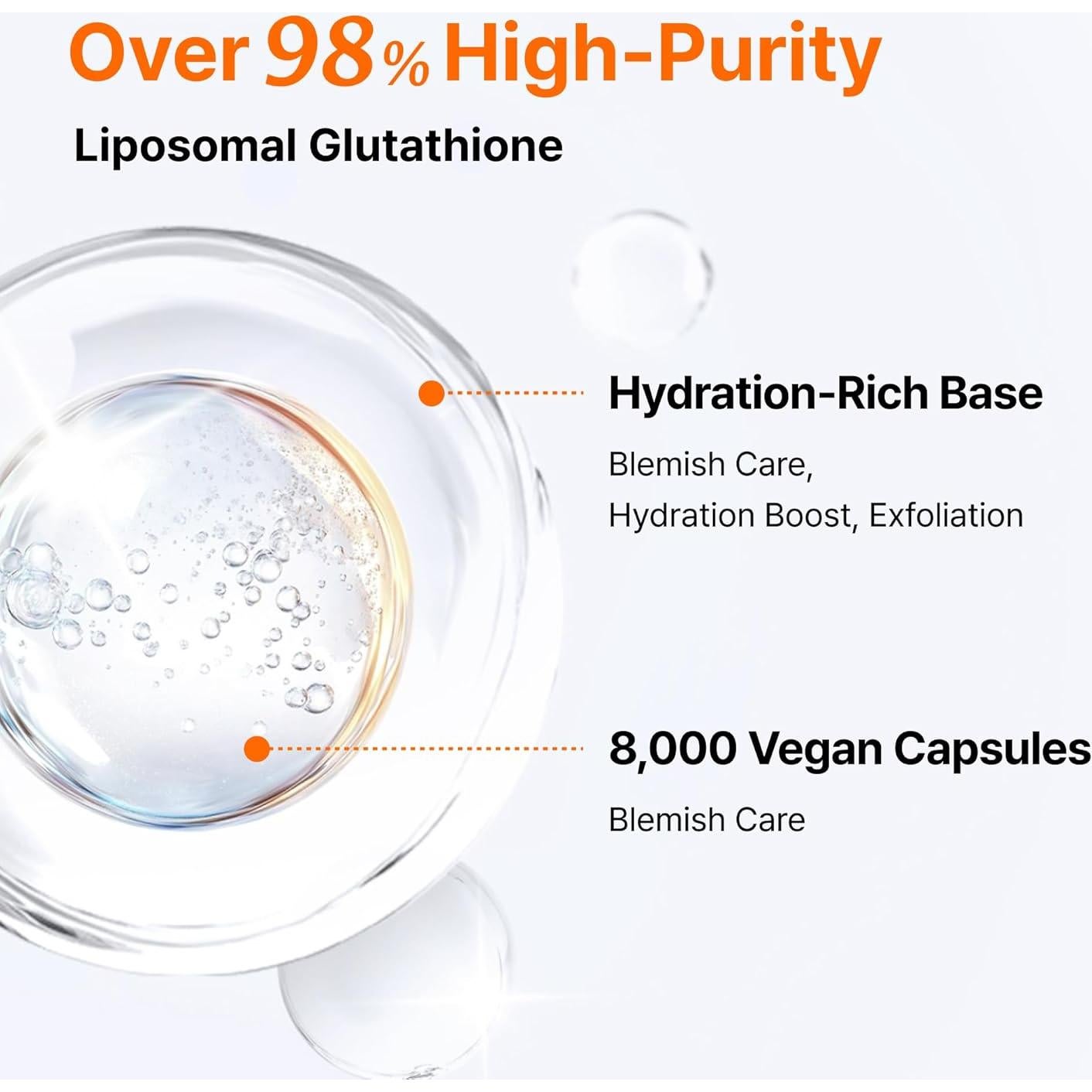 Tónico de Vitamina PDRN Dear Klairs 30 ml - Cuidado de Piel