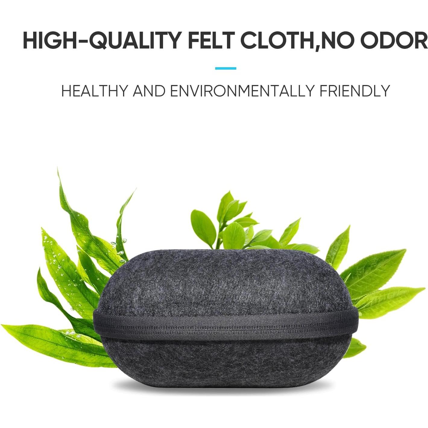 Funda Dura SARLAR para Gafas XREAL Air y Rokid Air