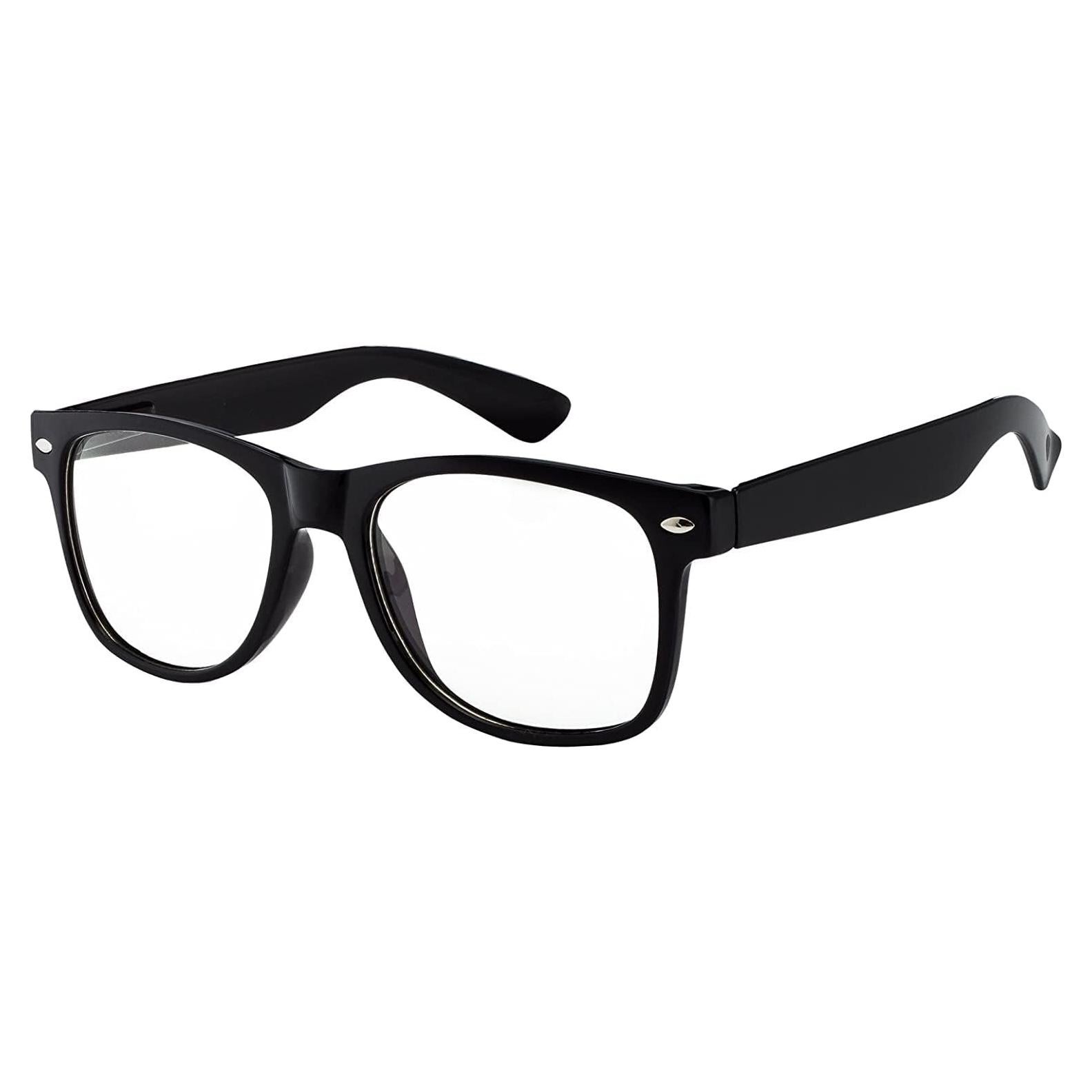 Gafas de Sol OWL para Niños UV400 Lente Claro Colorido