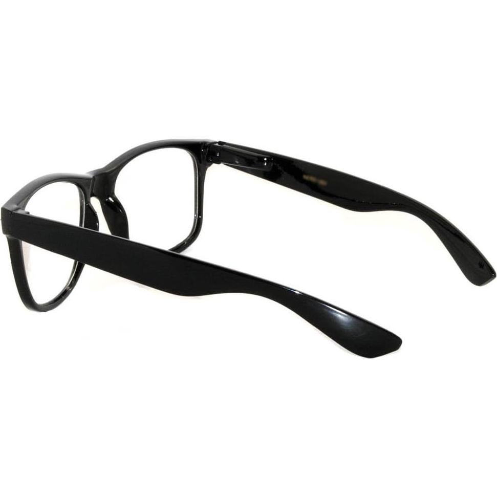 Gafas de Sol OWL para Niños UV400 Lente Claro Colorido