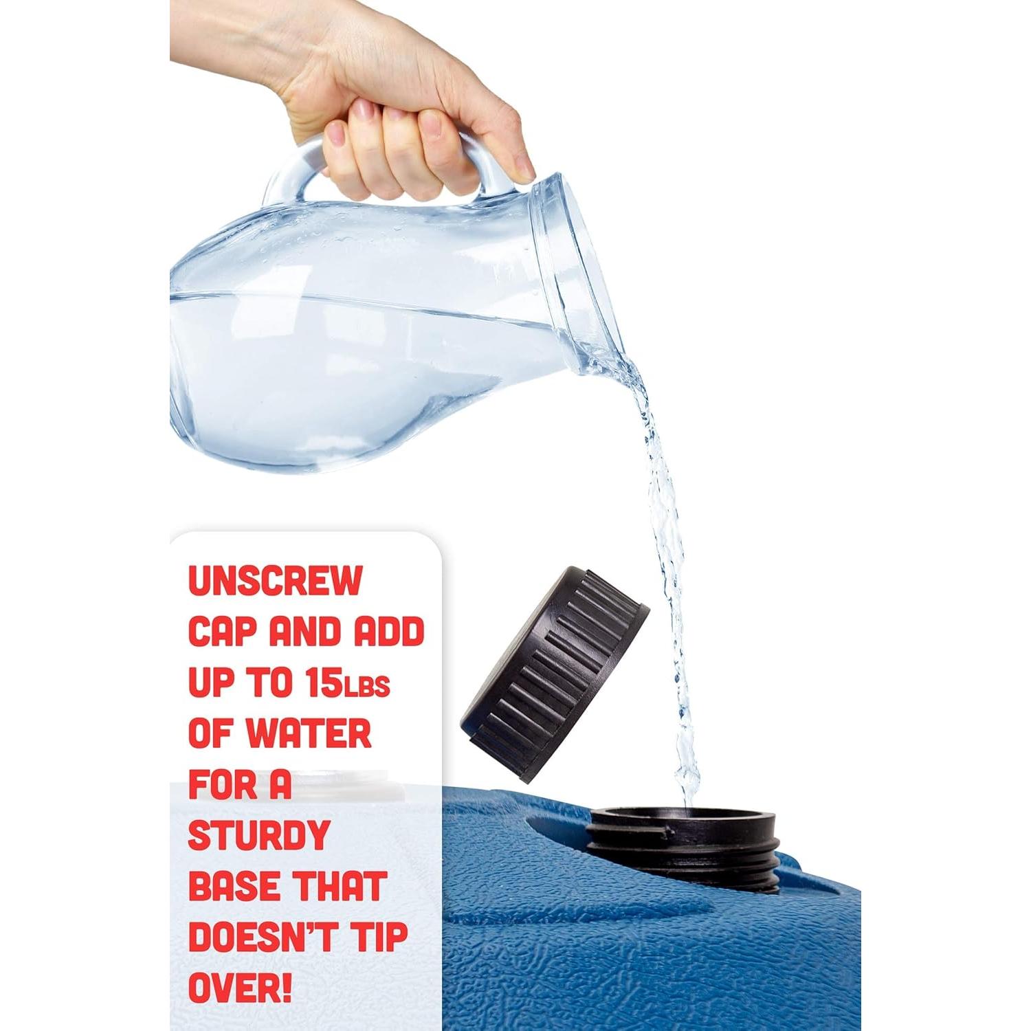 Saco de Boxeo para Niños TechTools con Guantes y Soporte Ajustable