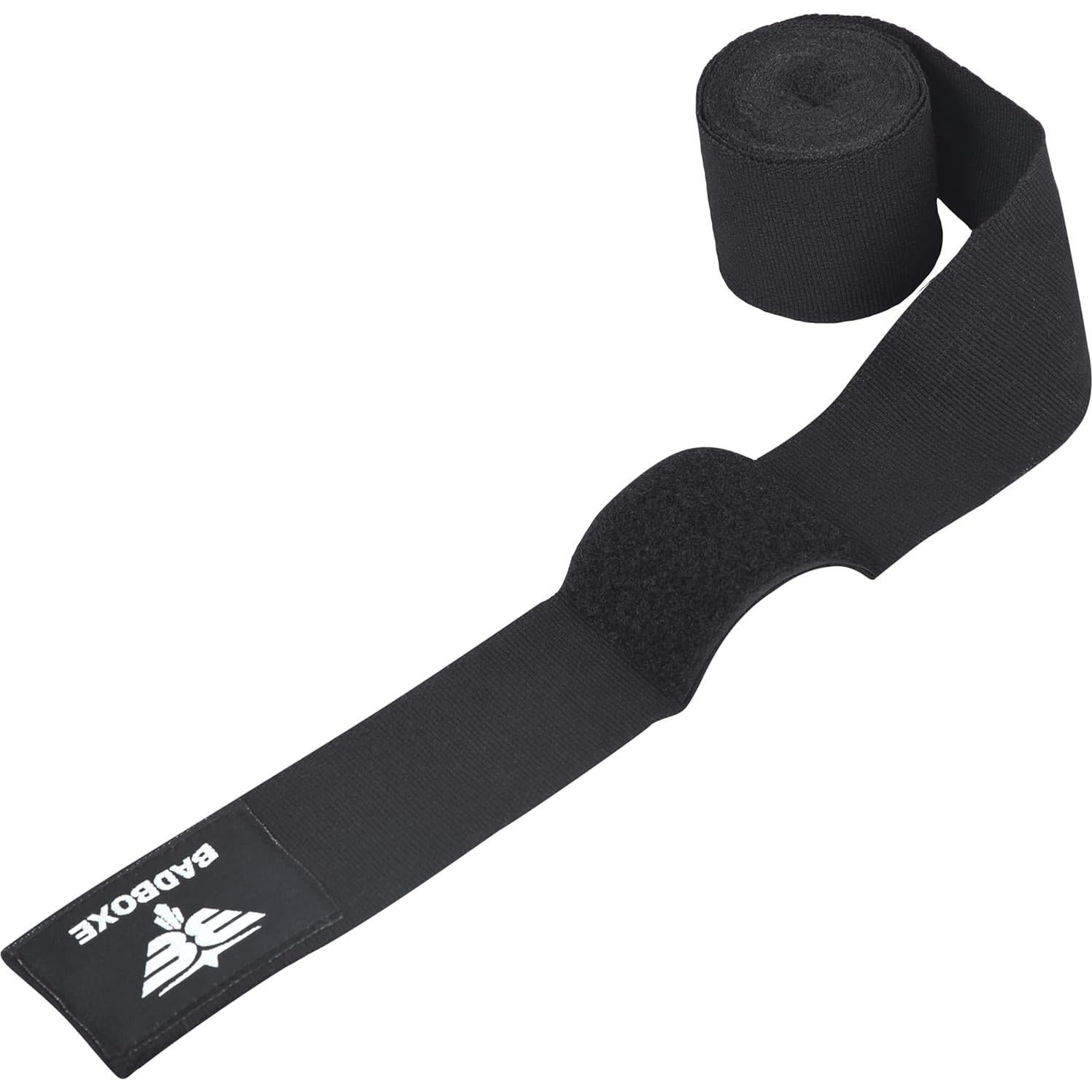 Envolturas de Mano Twister 180cm Algodón Elástico Boxeo