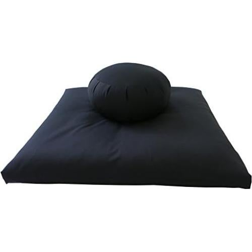 Juego de Cojines de Meditación Zafu y Zabuton ZafuStore