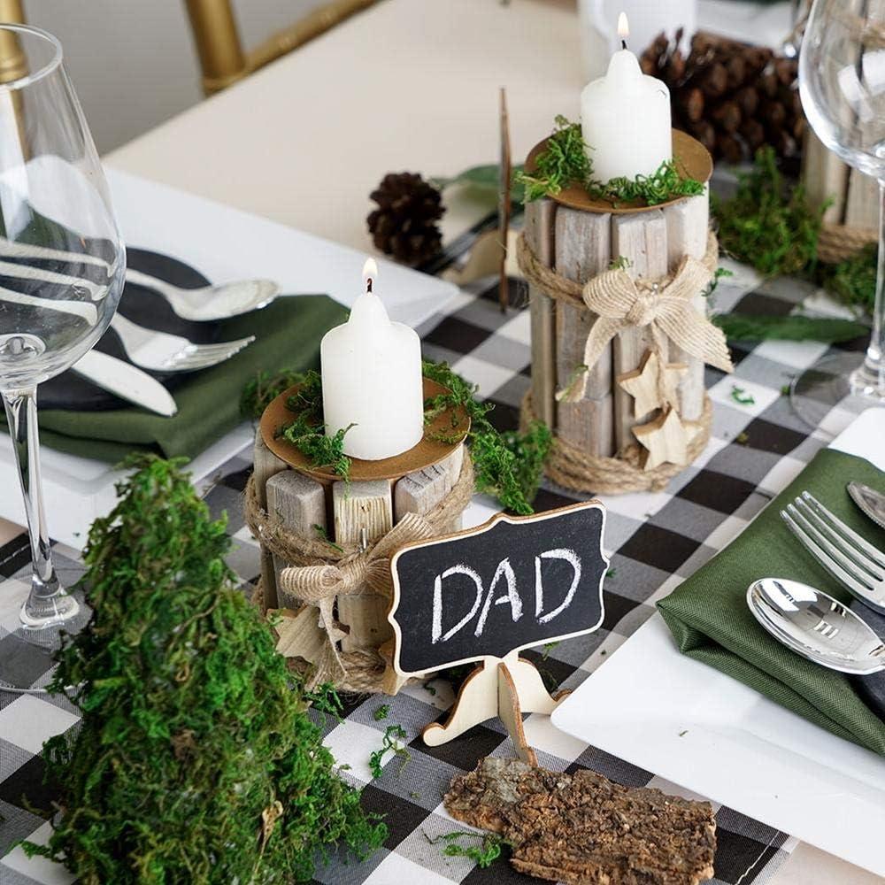 Musgo Artificial BYHER 100g Verde Fresco para Decoración