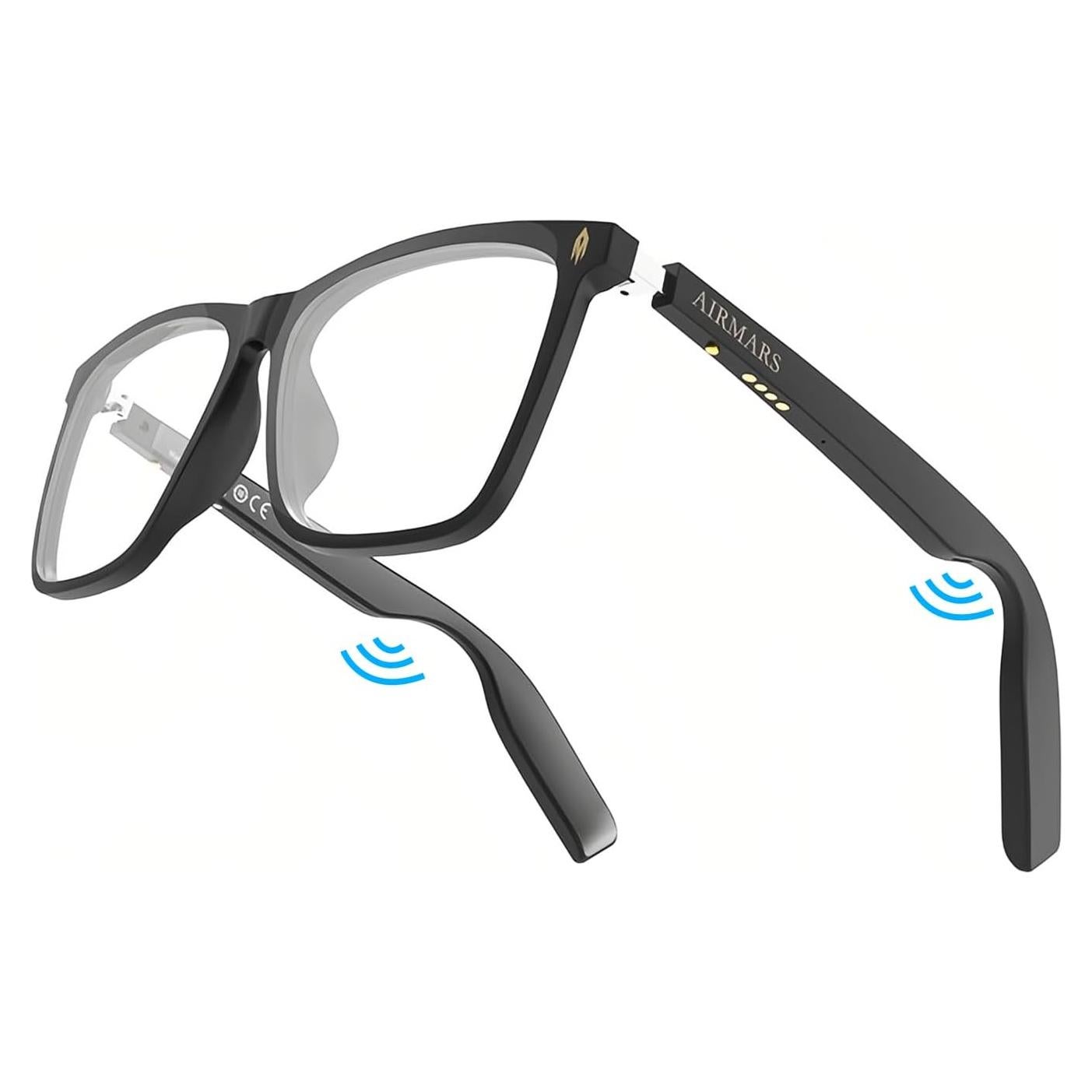 Gafas Inteligentes AIRMARS Bluetooth 5.4 con Altavoz