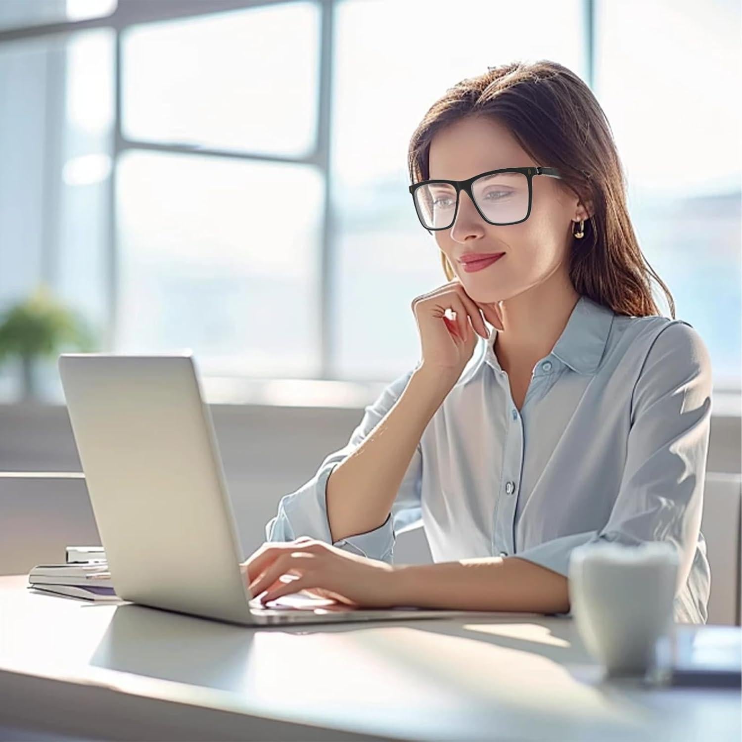 Gafas Inteligentes AIRMARS Bluetooth 5.4 con Altavoz