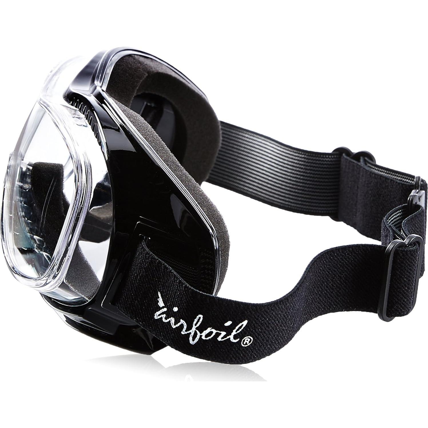 Gafas de montar Pacific Coast Airfoil 9300 UV 400