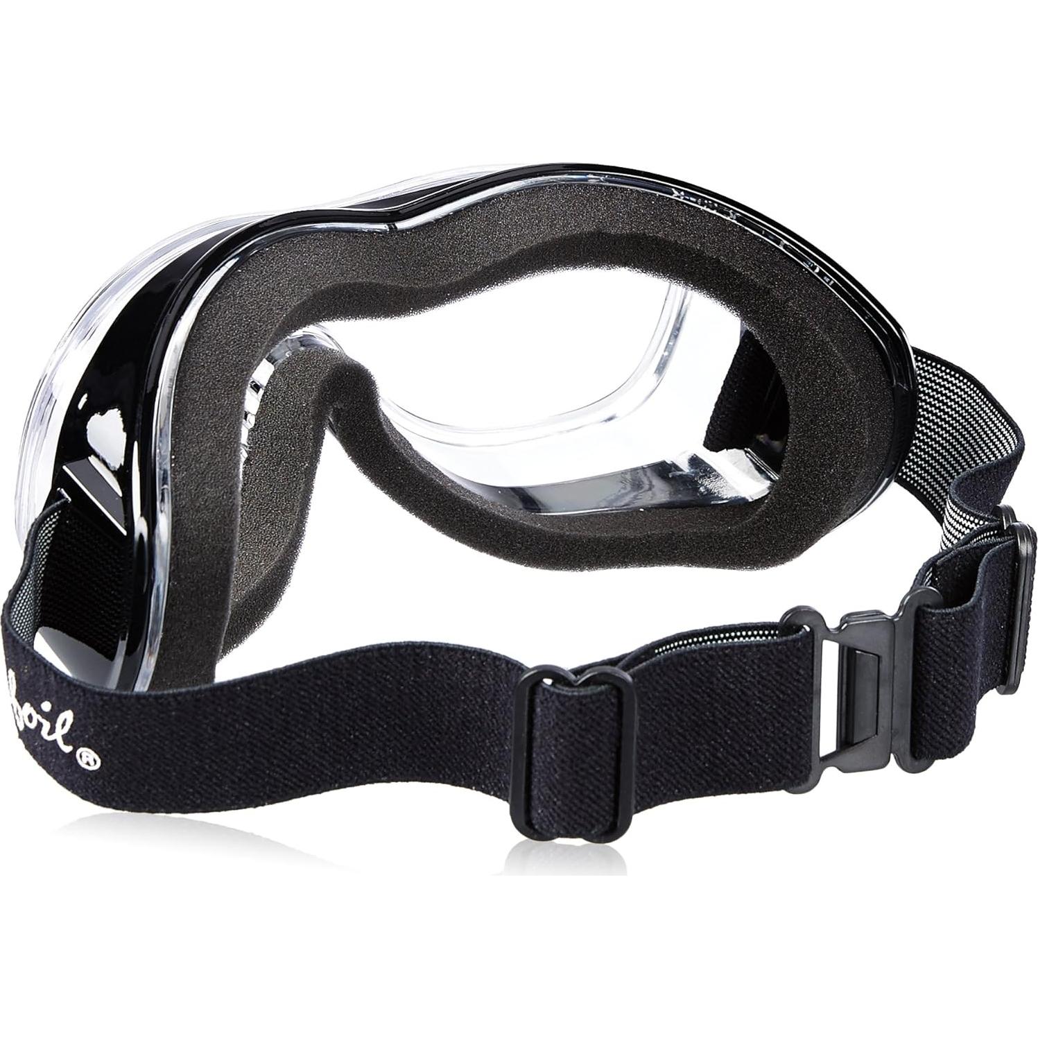 Gafas de montar Pacific Coast Airfoil 9300 UV 400