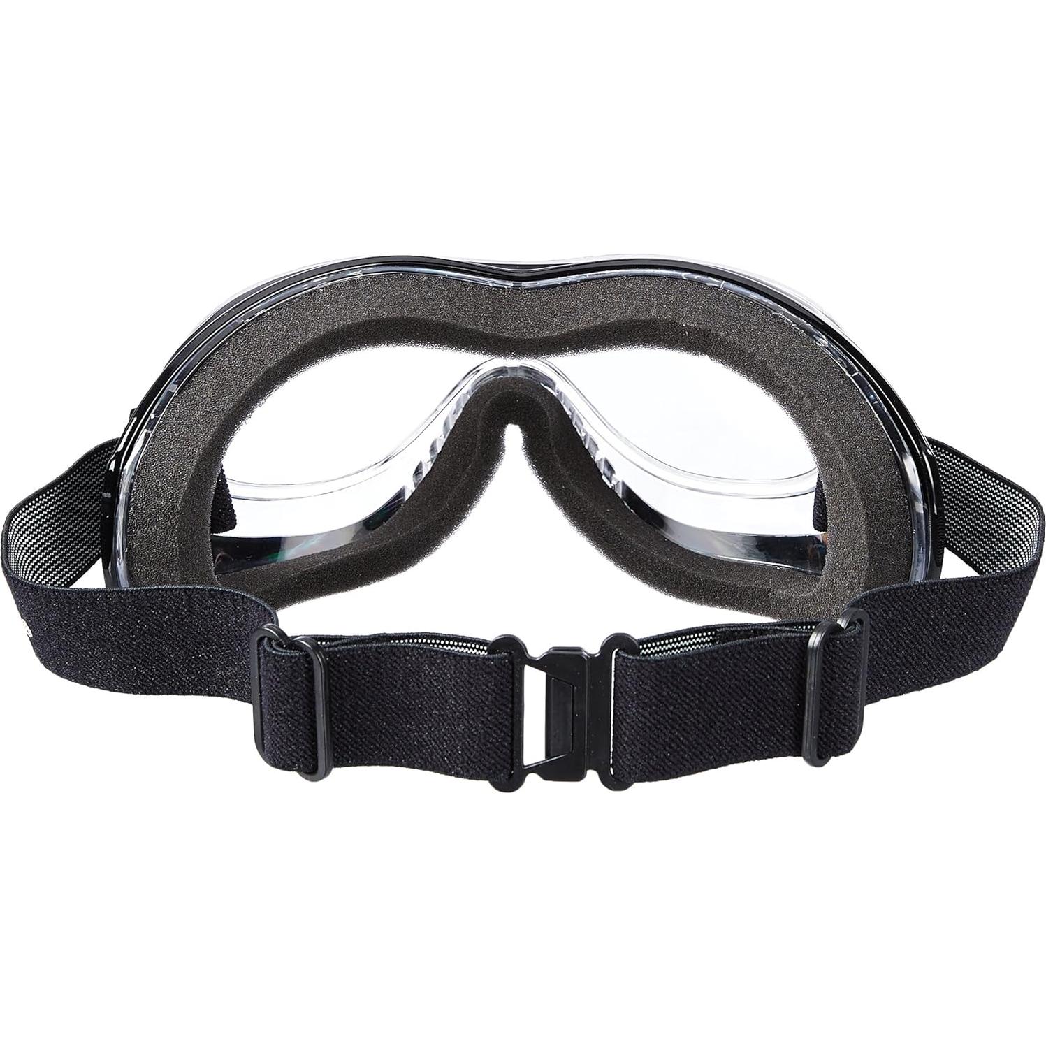 Gafas de montar Pacific Coast Airfoil 9300 UV 400