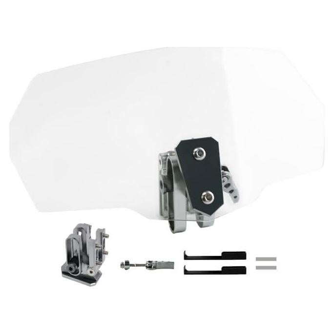 Extensión de Parabrisas Universal PACEWALKER 27.94x12.29 cm