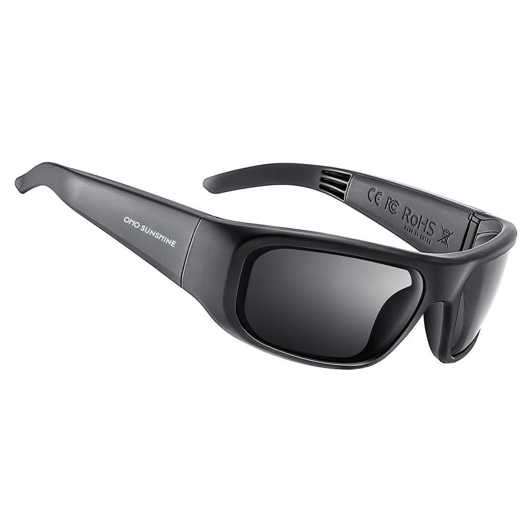 Gafas Inteligentes OhO T8 PRO HH Polarizadas con Altavoz