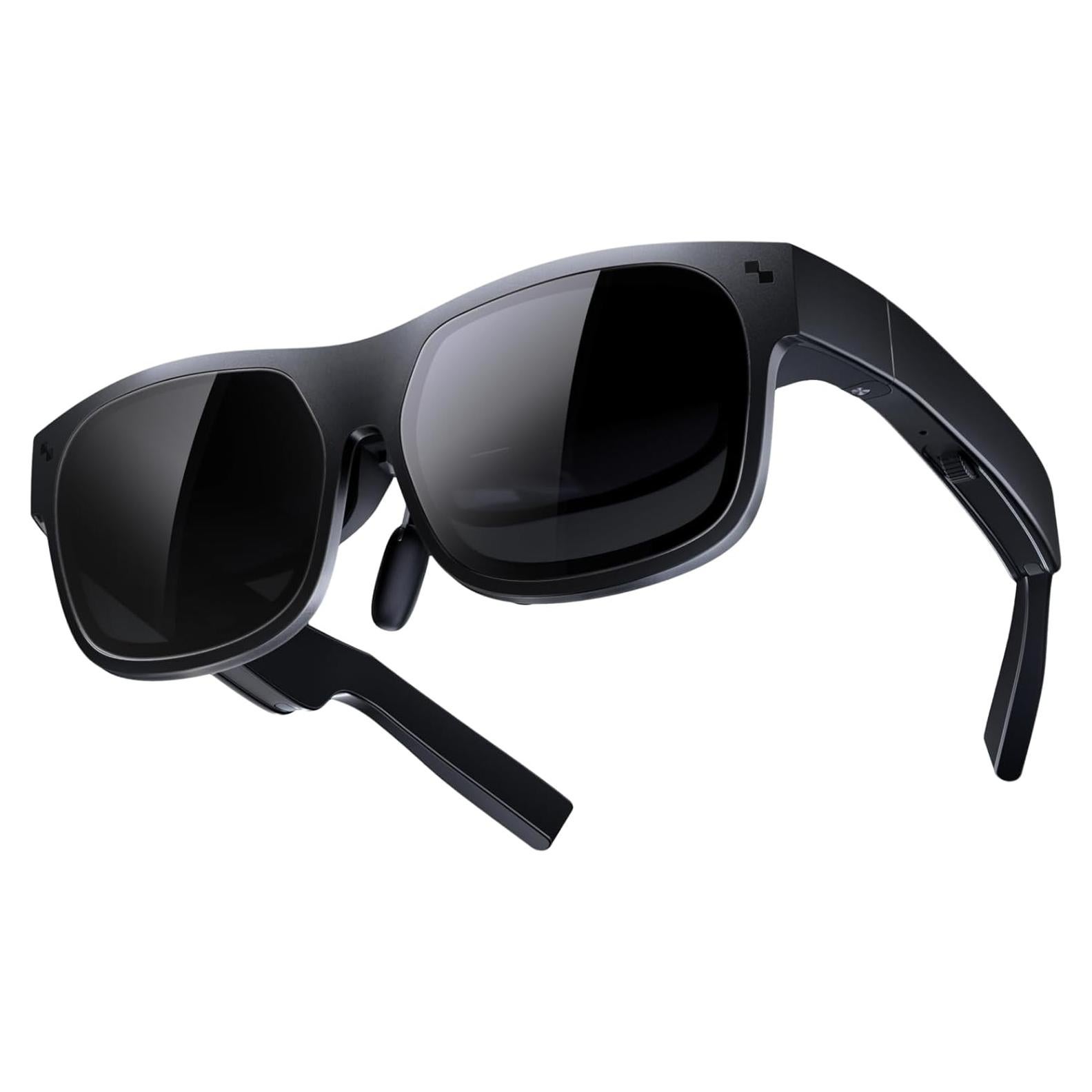 Gafas AR TCL Nxtwear S+ 120Hz con almohadillas nasales