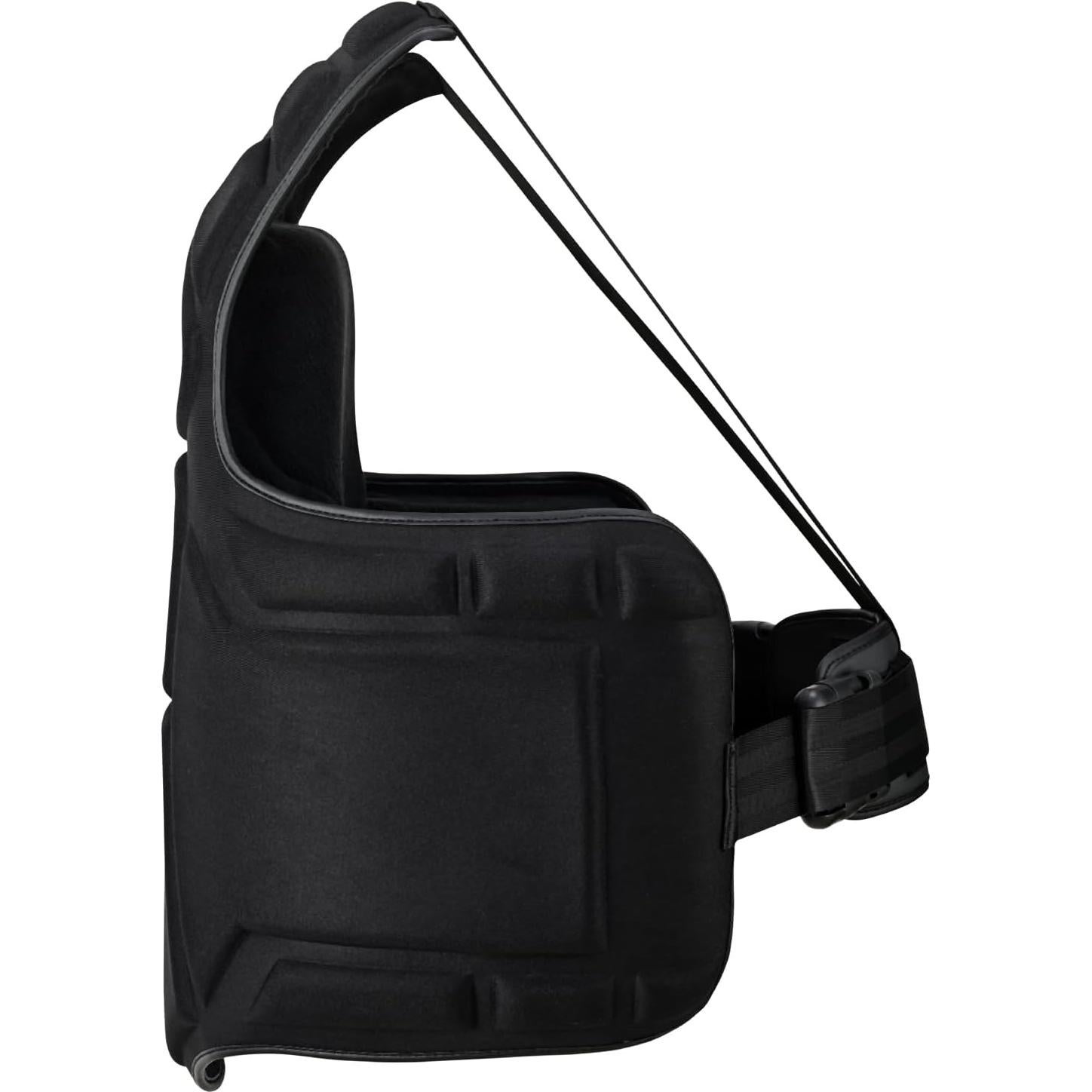 Protector de Pecho ROAR-INT Acolchado Gel MMA Unisex